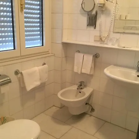 Hotel Adria Bolzano