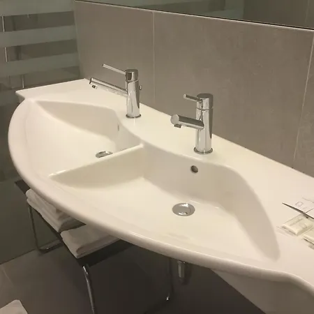 Szálloda Adria Bolzano