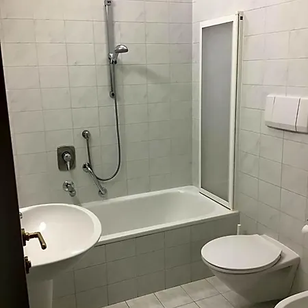 Adria Hotel Bolzano