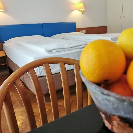 Hotel Adria Bolzano