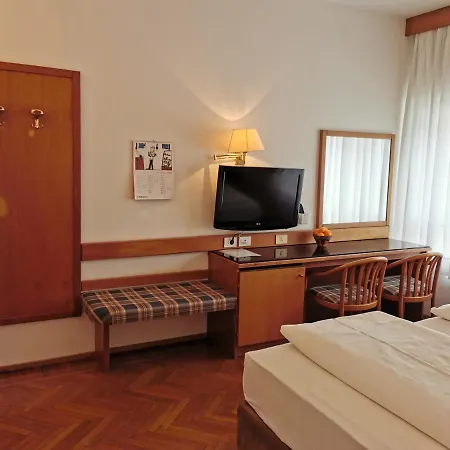 Adria Hotel Bolzano