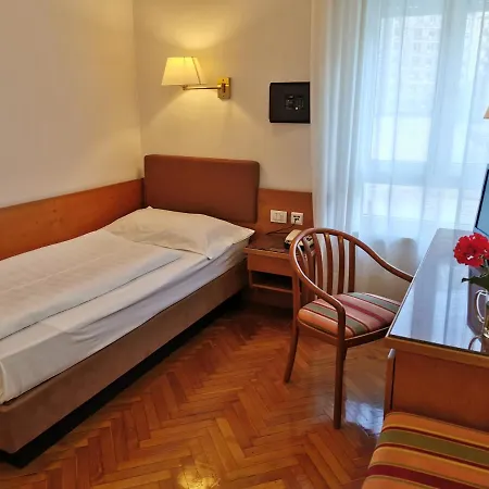 Hotel Adria Bolzano