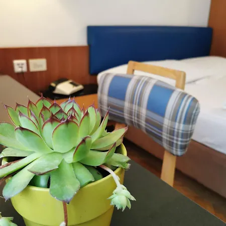 Adria Hotel Bolzano