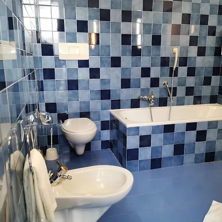 Hotel Adria
