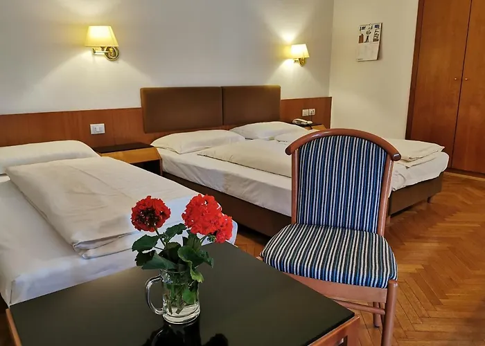 Adria Hotel 3*