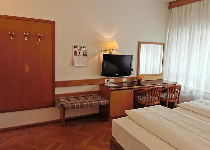 Adria Hotel Bozen